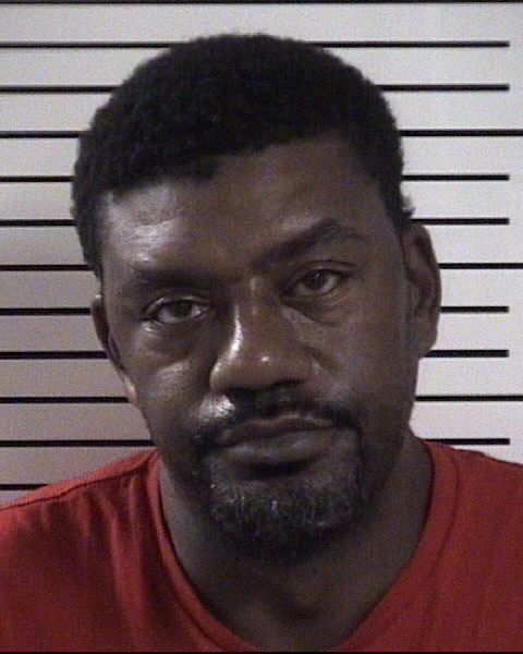 Charles Floyd Burton III